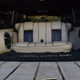 Illustration for article titled For $85,000, This 1984 Jeep Grand Wagoneer Ain’t For No Girly Man